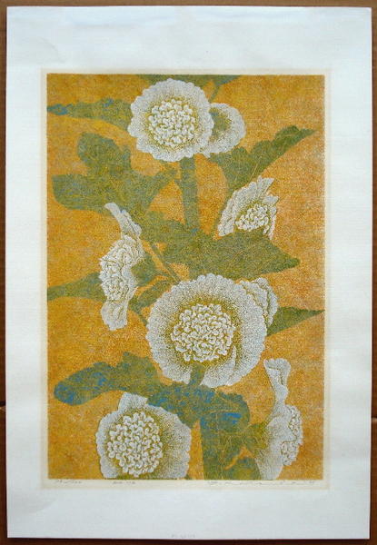 No 112- Flowers