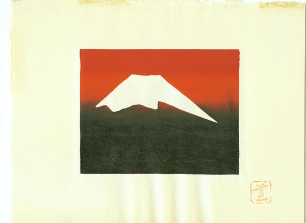 Mt Fuji