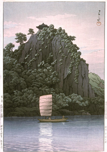 Nakhwa, Puyo