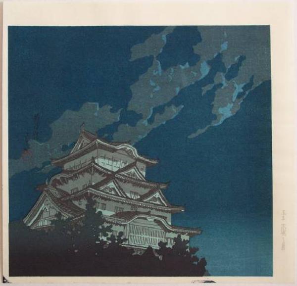 Himeji Castle