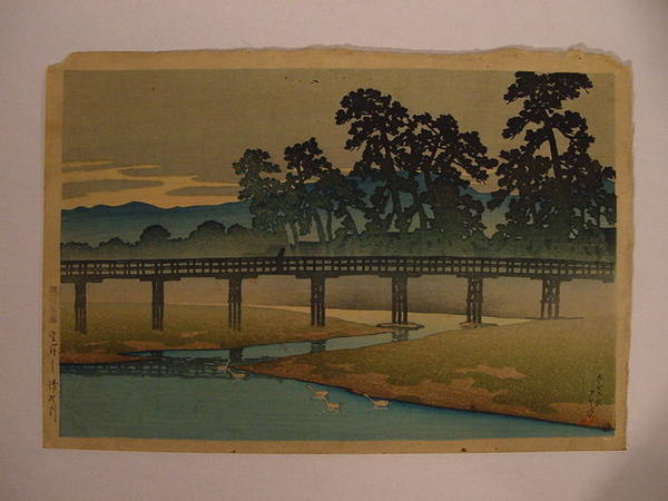 Bridge