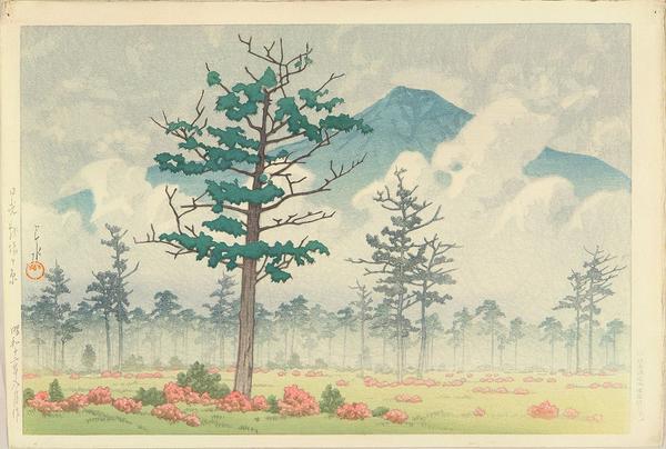 Senjogahara, Nikko