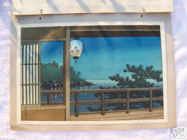Enoshima Island
