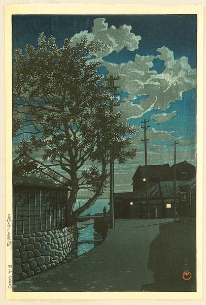Kamezaki