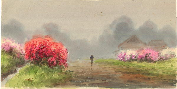 Spring Garden