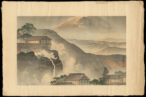 Hakone