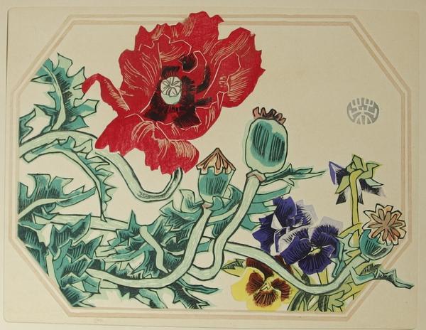 Poppies