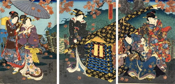 The Palanquin