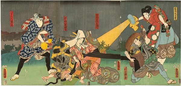 kabuki