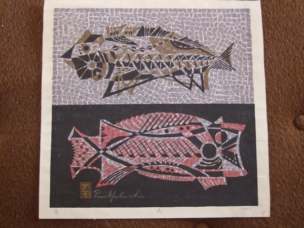 Fishes