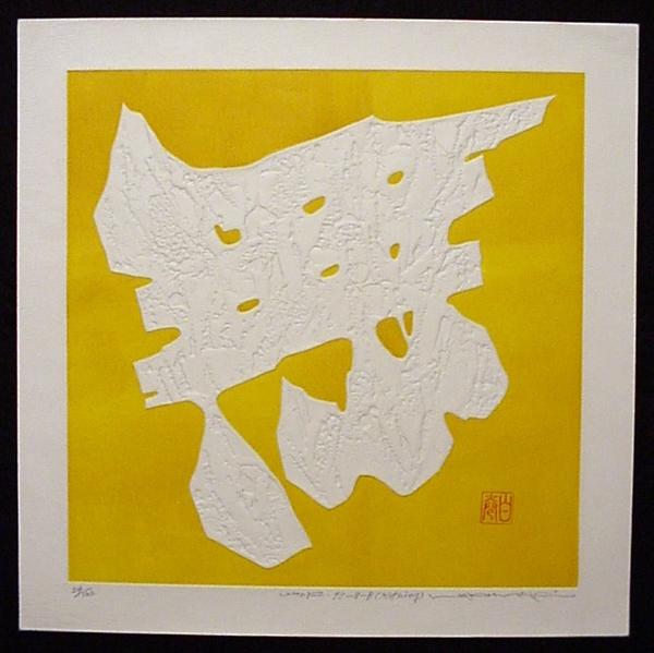 Work 73 - 8 - B (Nothing)