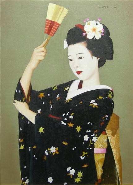 Maiko