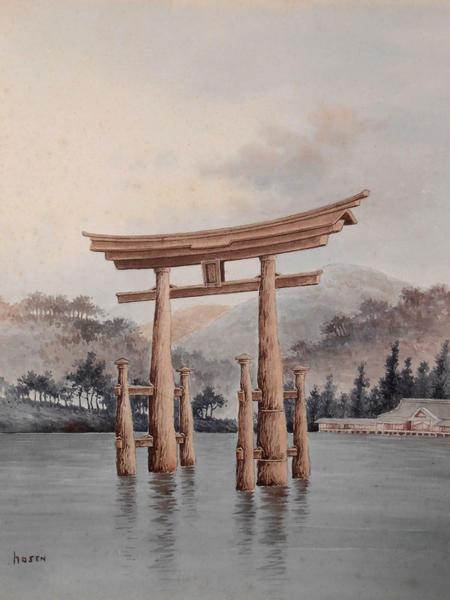 Miyajima