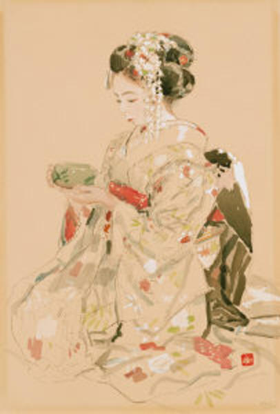 Tea Ceremony