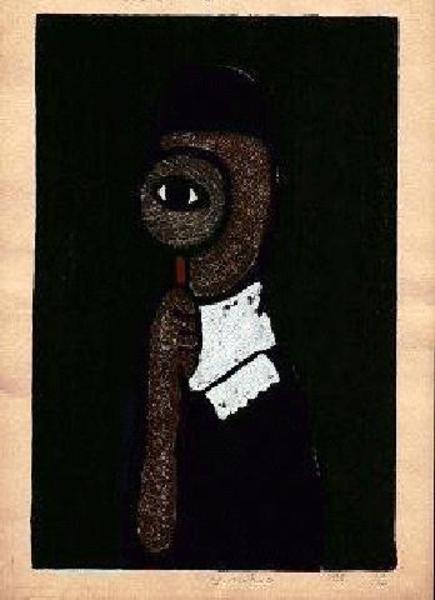 The Night Fortune Teller