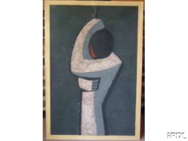 Woman