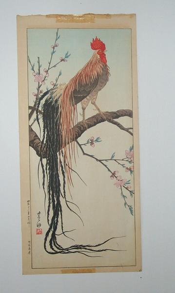 Onaga-dori
