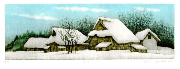 White Winter