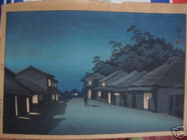 Moonlight (Blue variant)
