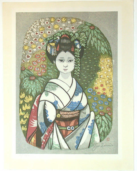 Maiko