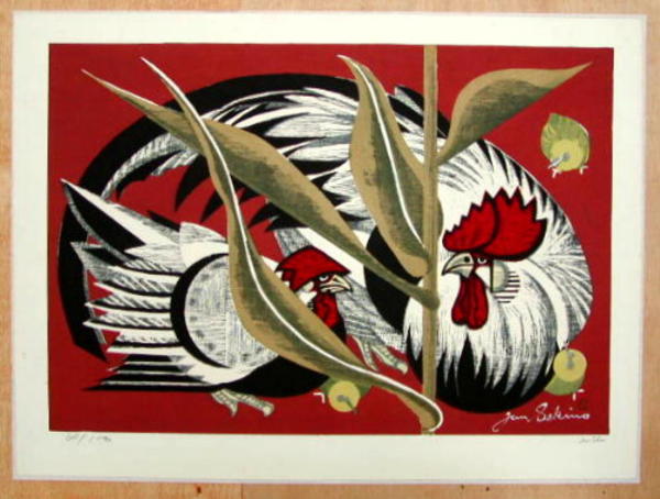ROOSTERS