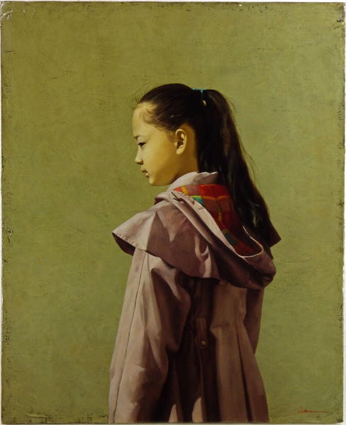 A Long Northern Wind