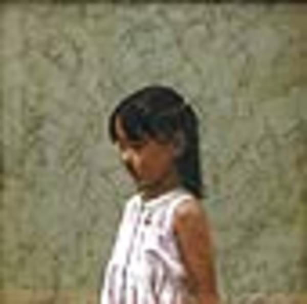 Young Girl - 2