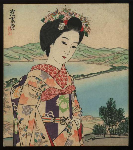 Maiko