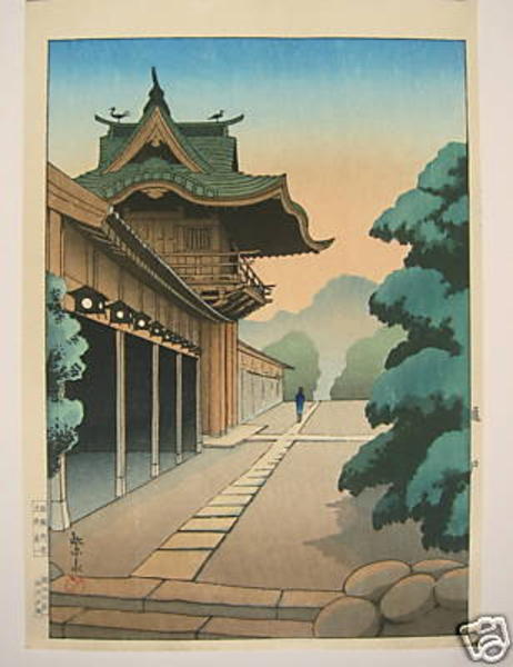 Kameido