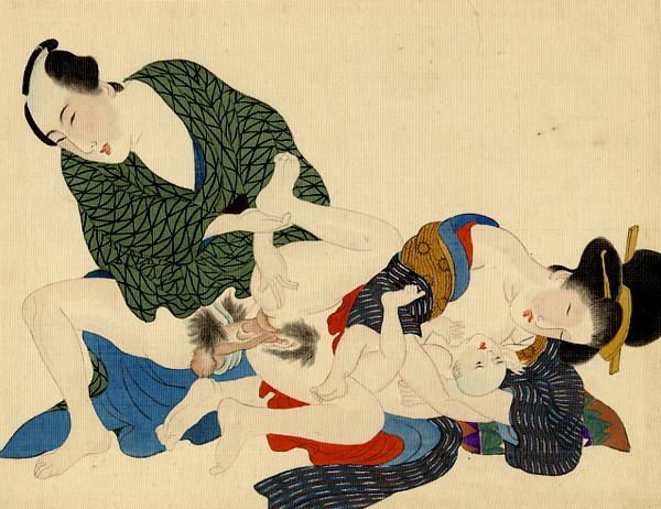 Shunga 2