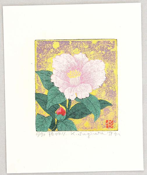 Camellia No 11