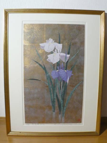 Iris No 45