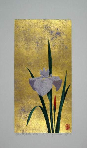 Iris No 52
