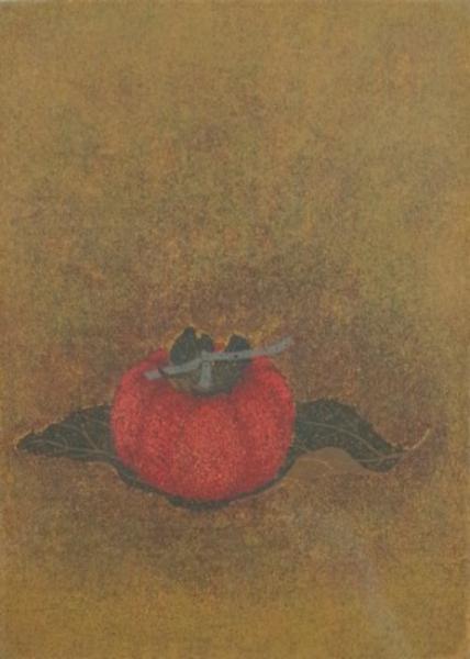 Persimmon No 1