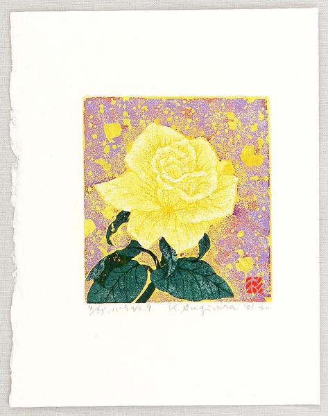 Rose No 9