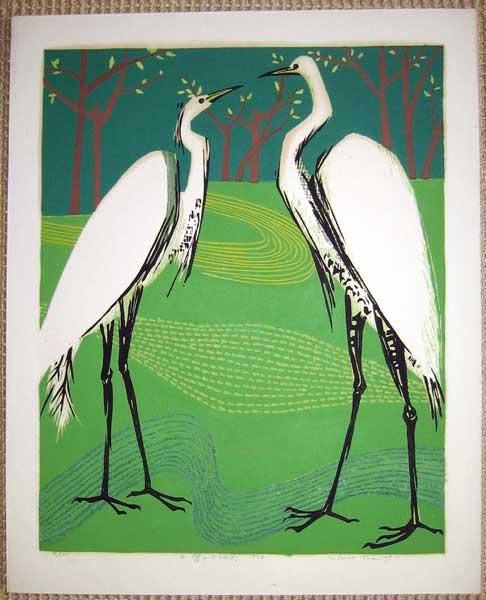 Herons