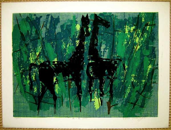Horses