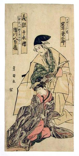Two Actors