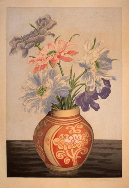 Anemones (II)
