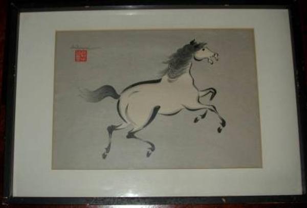 Horse