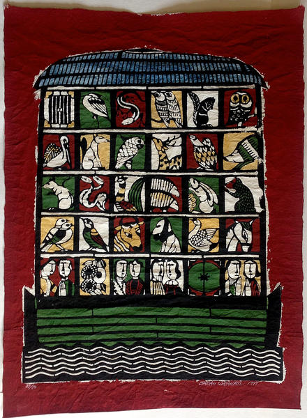 Noah's Ark