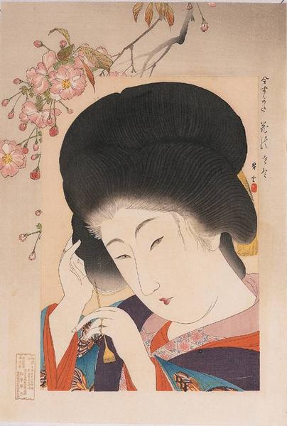 Sweetness of Flowers