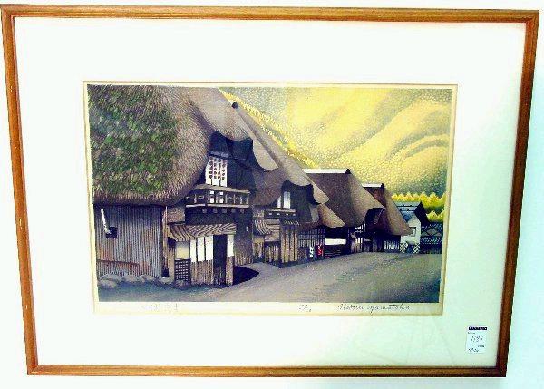 Village View