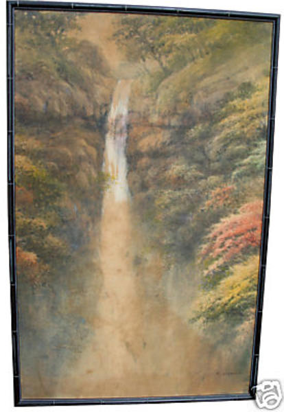 Waterfall