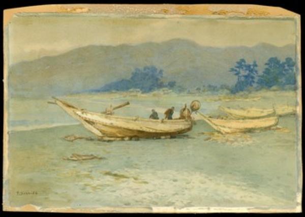 Seaside