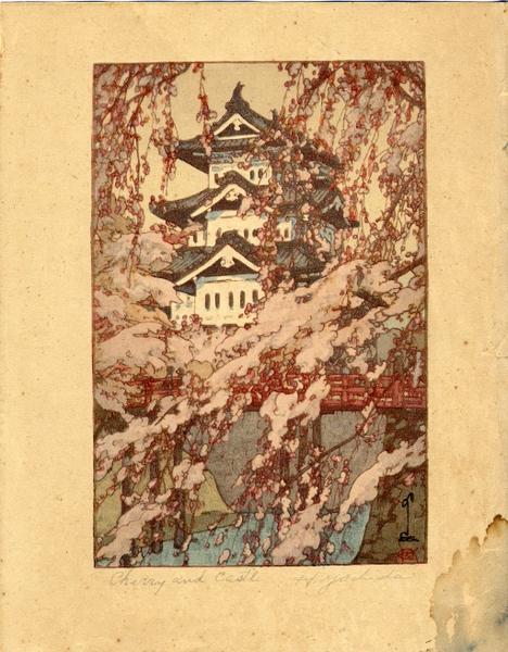 Cherry and Castle