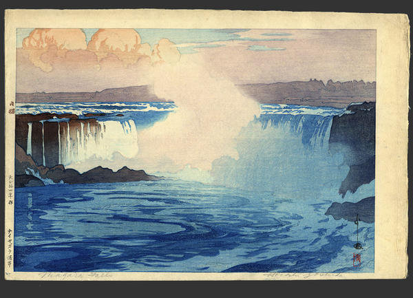 Niagara Falls