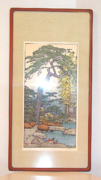 Pine Tree