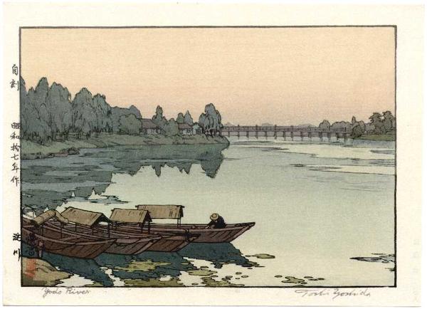Yodo River